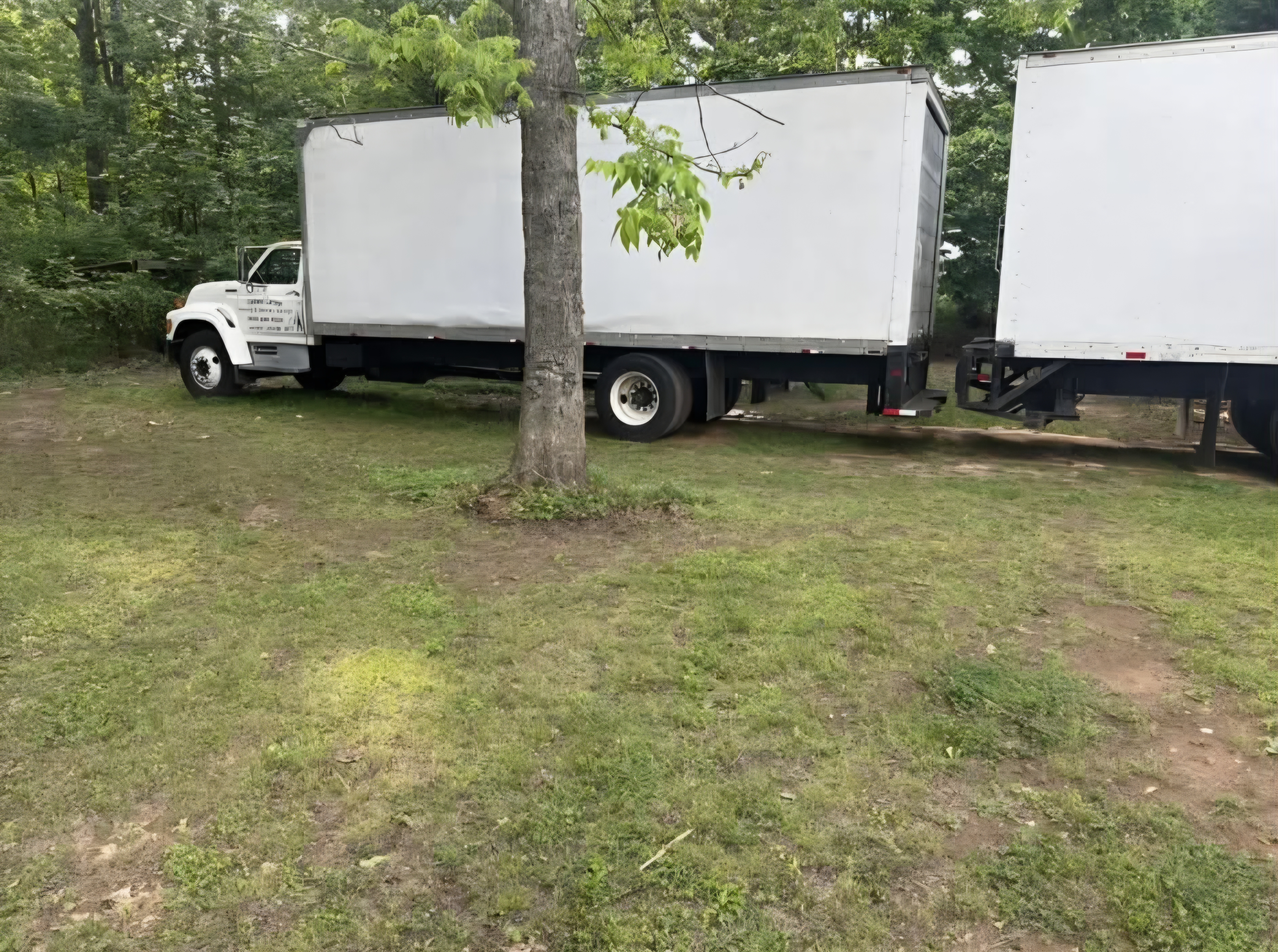 Office & Commercial Moving Atlanta